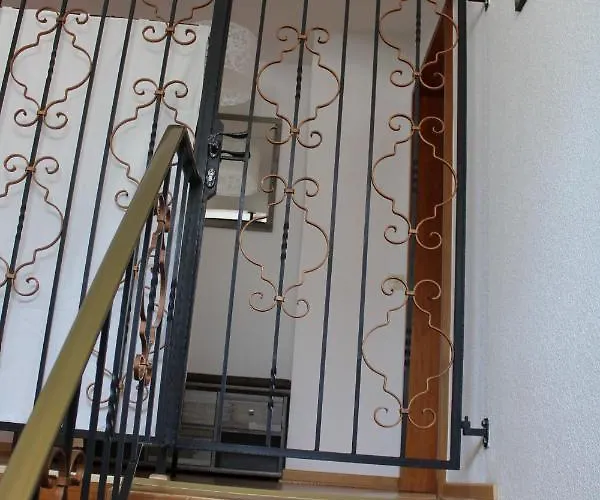 Bachmeier's Traube Guest house