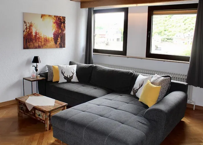 Bachmeier's Traube 3*