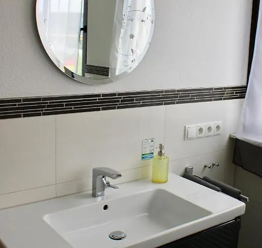 Bachmeier's Traube 게스트하우스 3*