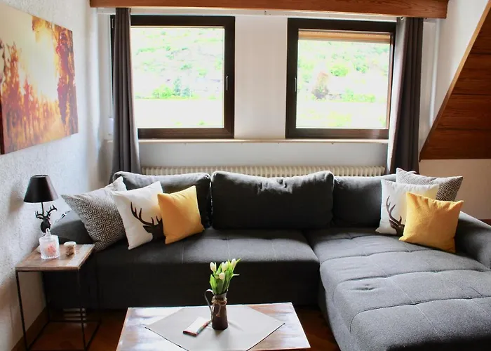 Bachmeier's Traube Niederfell