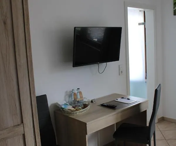 Bachmeier's Traube 3* 니데르펠