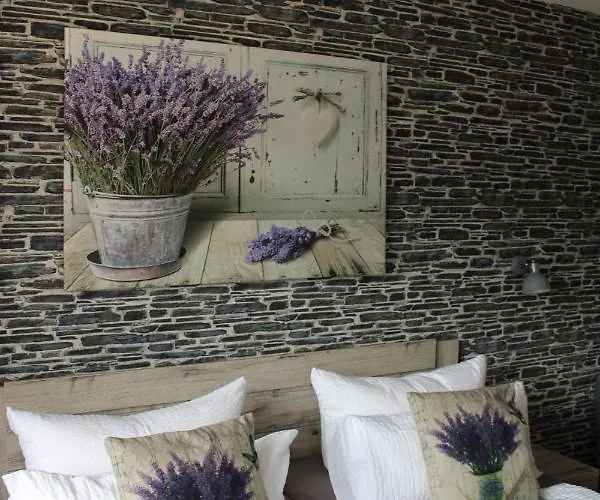 Bachmeier's Traube 3*