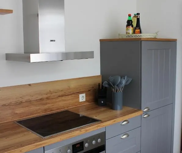 게스트하우스 Bachmeier's Traube 니데르펠