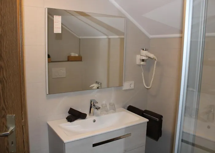 게스트하우스 Bachmeier's Traube