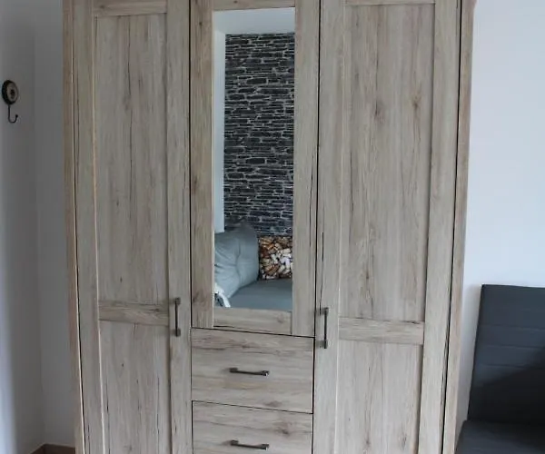 게스트하우스 Bachmeier's Traube 니데르펠