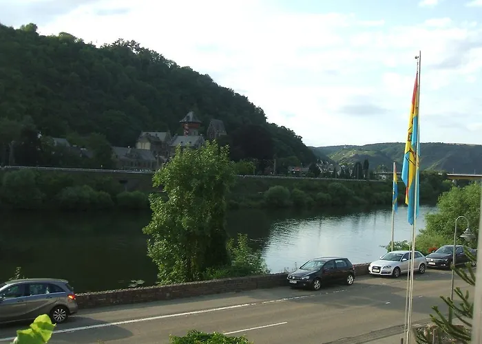 Bachmeier's Traube 3* 니데르펠