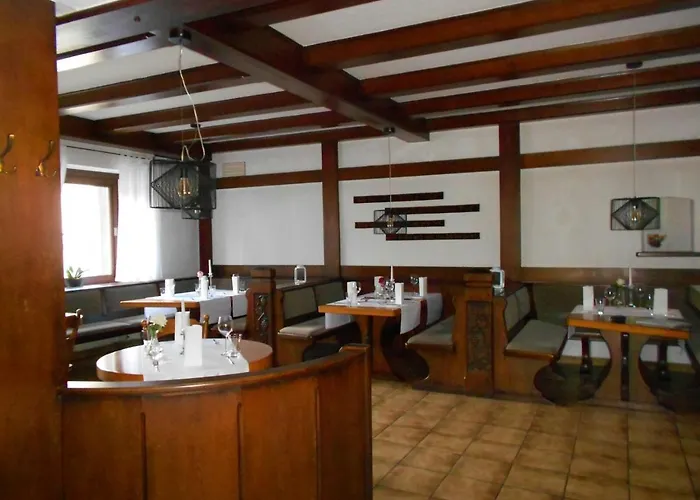 Bachmeier's Traube 니데르펠