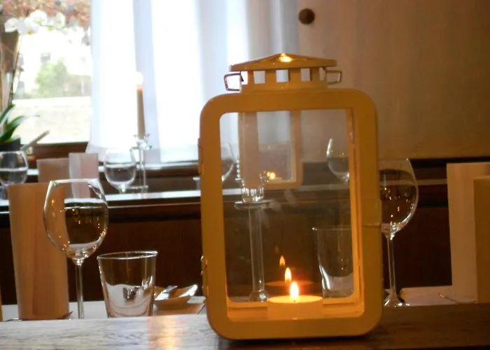 게스트하우스 Bachmeier's Traube